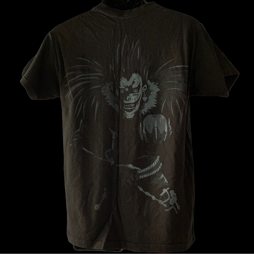 Death Note tee - Picture 2 of 5